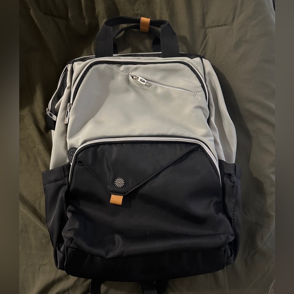 Work/school backpack - Picture 1 of 2